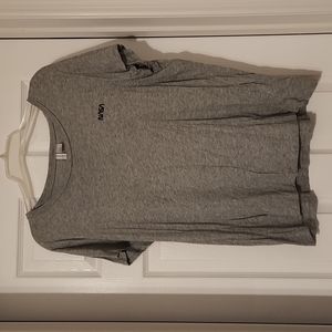 NASA Embroidered Tee